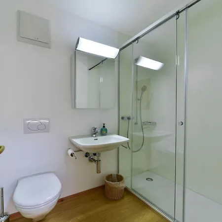 Chesa Suot Brattas 1 23 - Apartamento