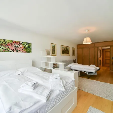 Chesa Suot Brattas 1 23 - Apartment *