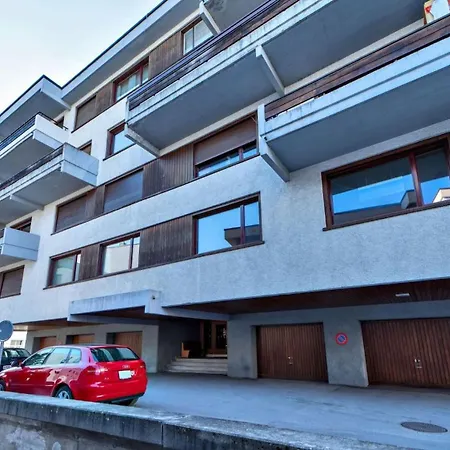 Chesa Suot Brattas 1 23 - St. Moritz